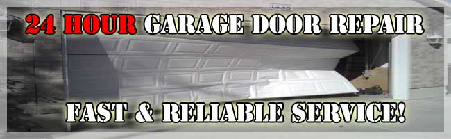 Streetsville Garage Door Repair | 24 Hour Garage Doors Services in Streetsville ON